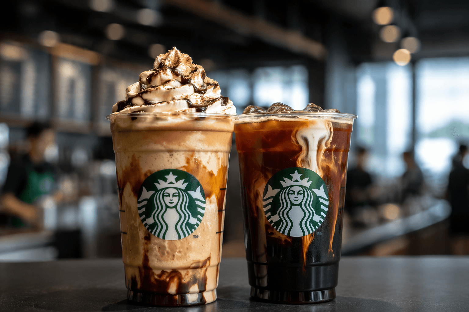 Starbucks brings back S'mores Frappuccino, adds new cold brew