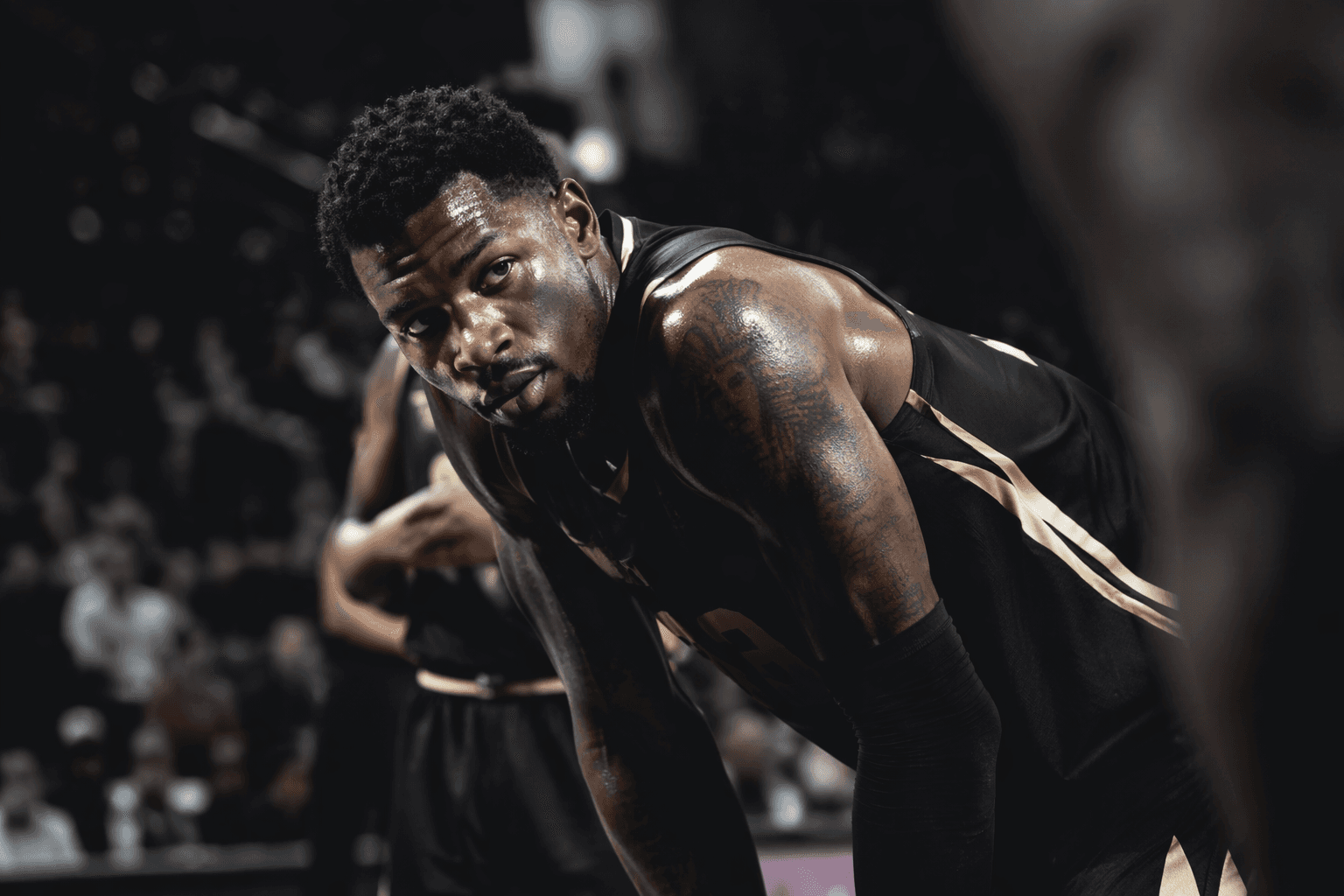 Richard Washington’s scoring edge could make Rumble dangerous