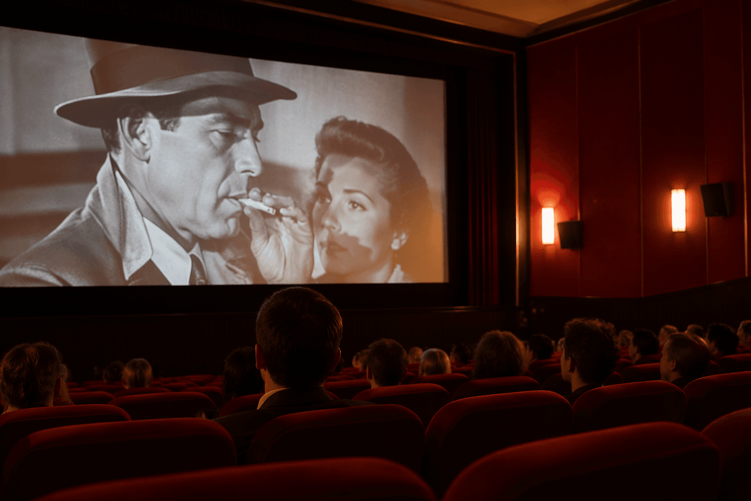Chanel backs reopening of historic Paris cinema on the Left Bank