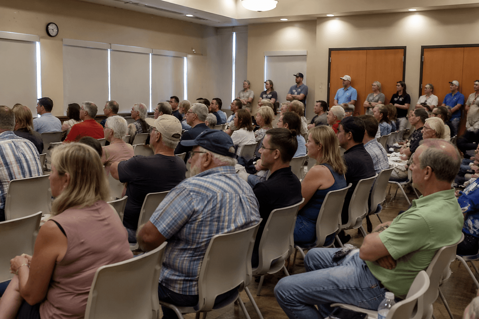 La Paz County reviews Salome entertainment park permit again