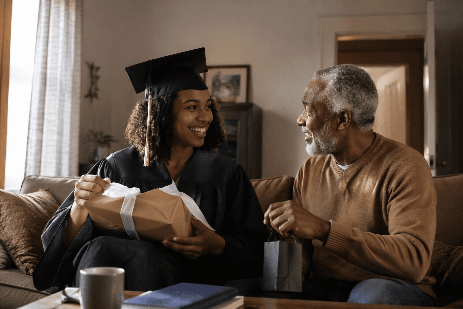 How to save on graduation and Father’s Day gifts this June