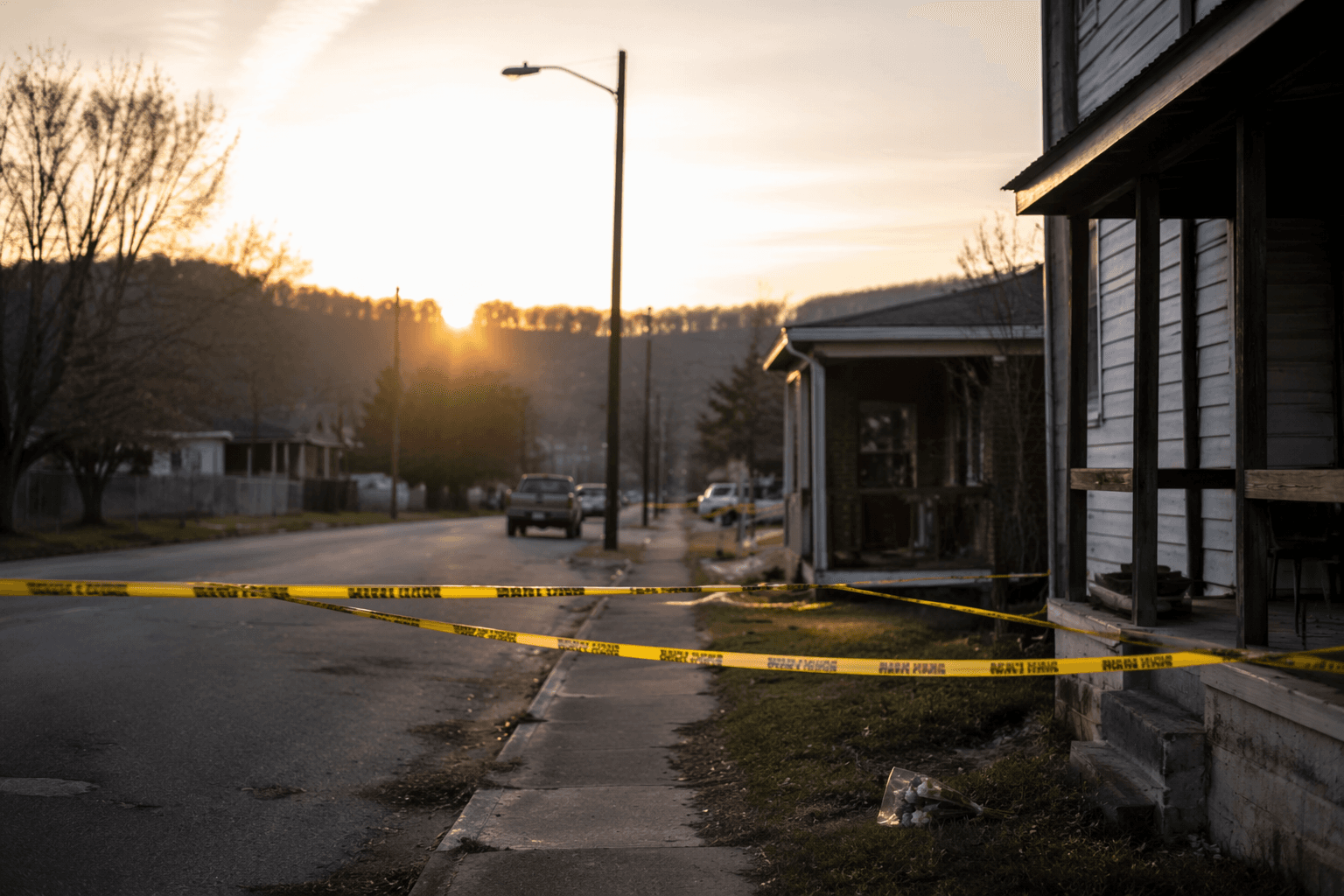 Phillips County homicide rate far above state average, social media post says