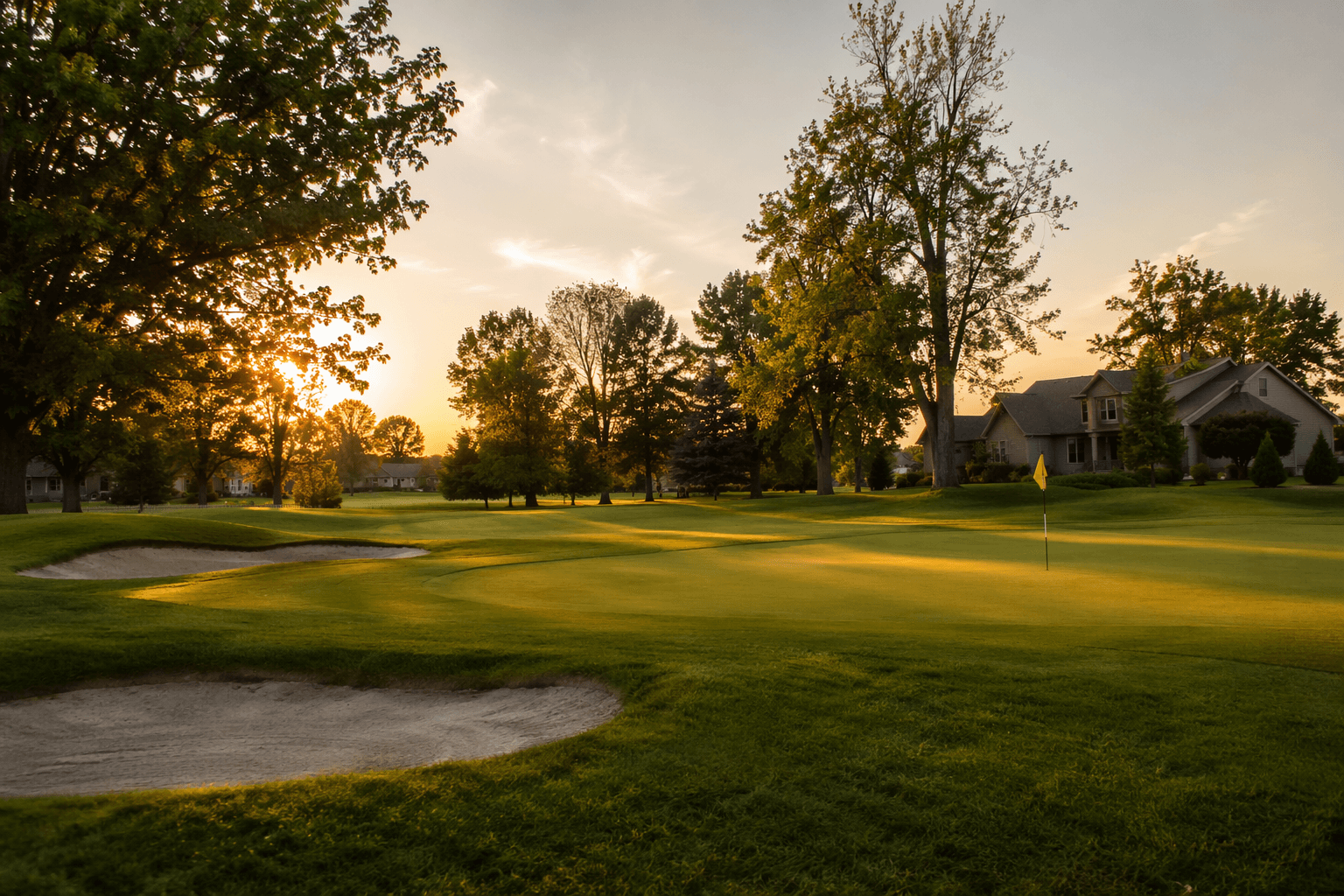 Hershberger Gridiron Classic set for July 10 at BVU golf course