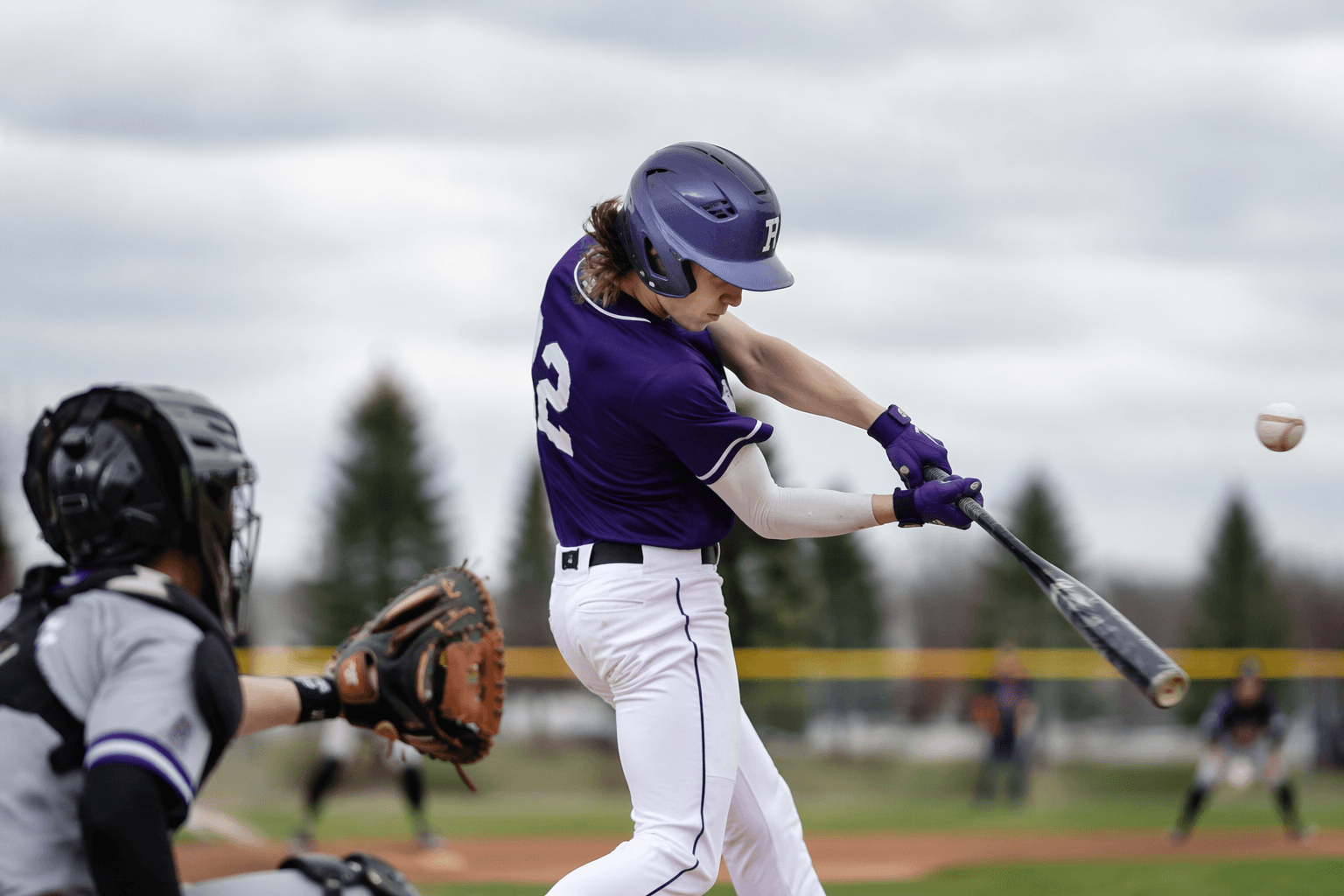 Ridge View scores 12 in sixth, Newell-Fonda blanks Manson NW Webster