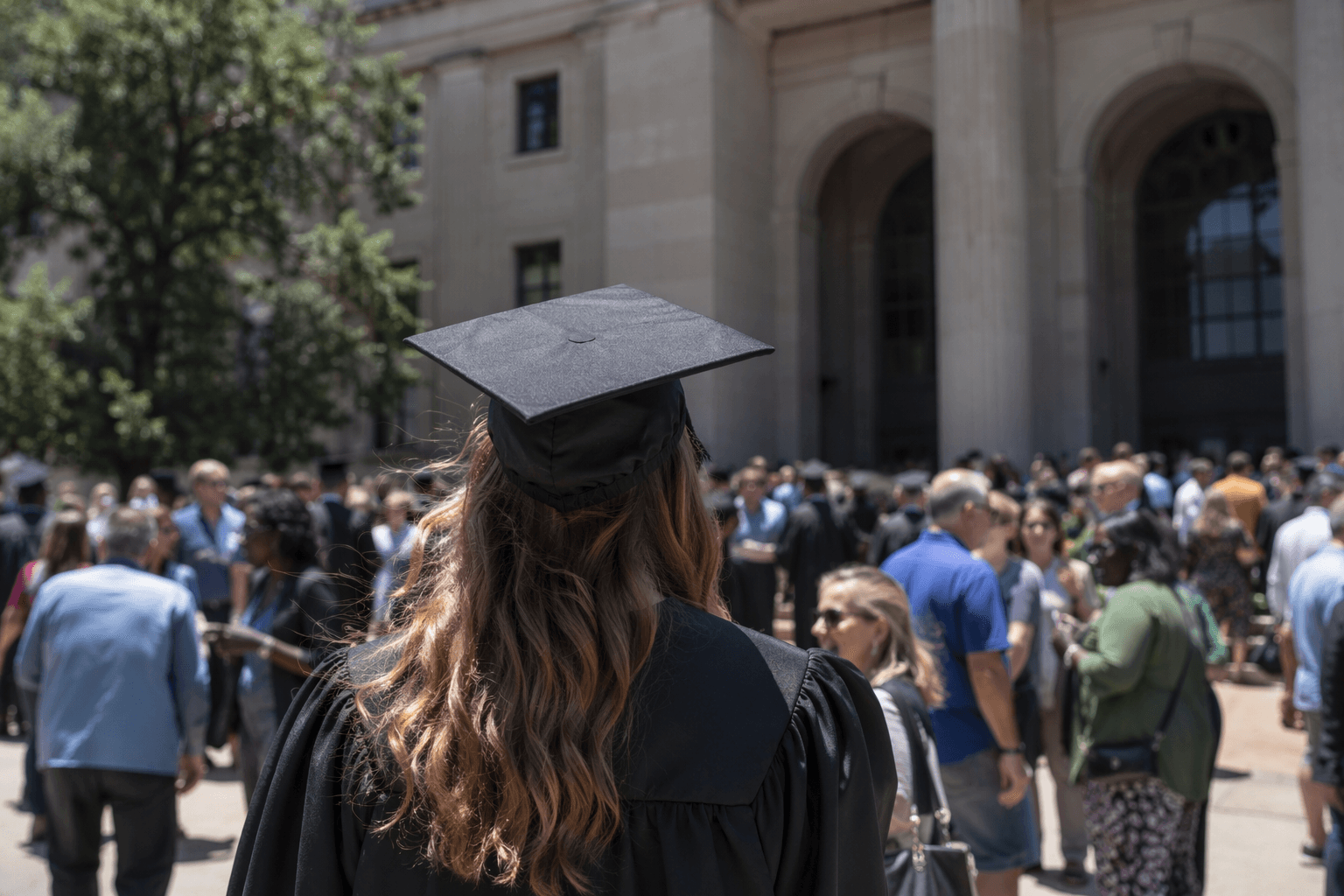 Buena Vista County students earn honors, degrees at Iowa colleges