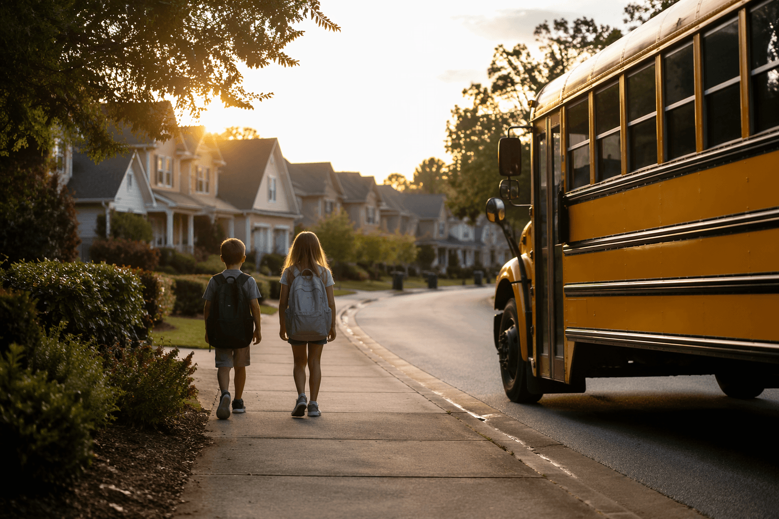 Forsyth County Schools ranked among Georgia’s best districts