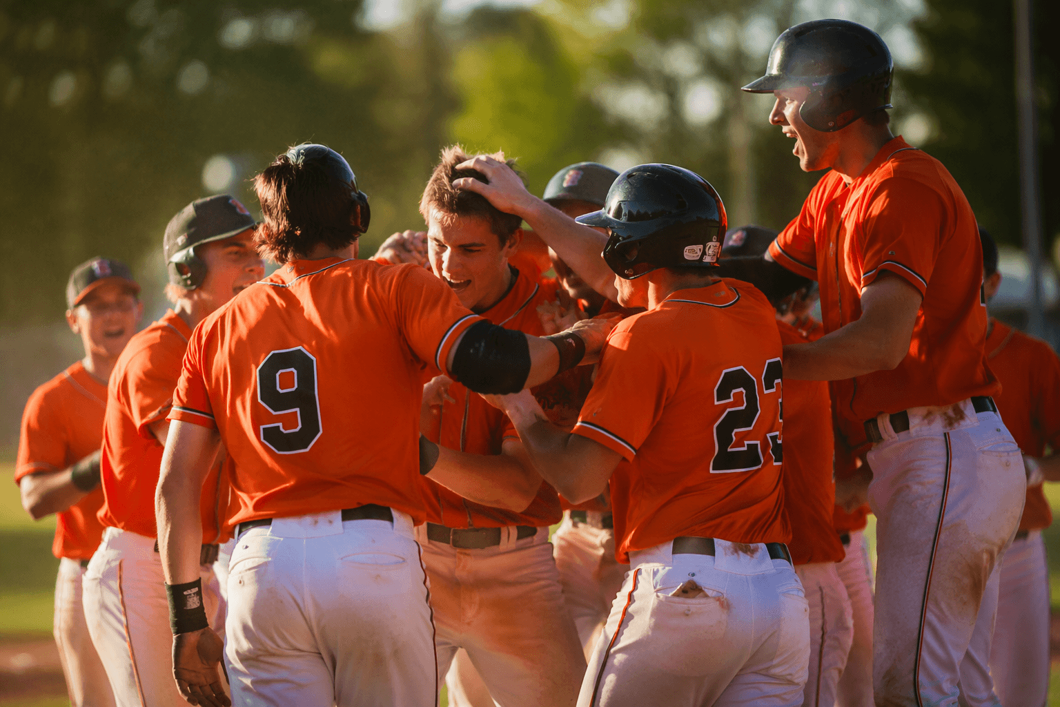 Jamestown Eagles win Bridge City Classic with 5-3 victory over Bemidji