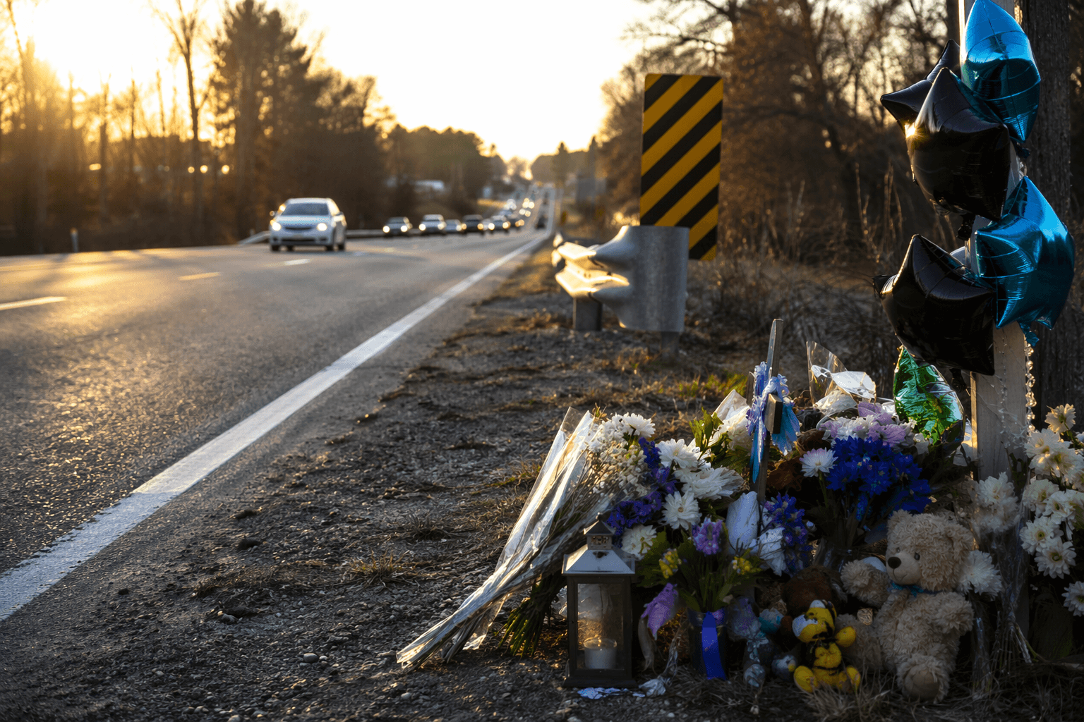 Willow Spring man dies in fatal U.S. 401 crash near Fuquay-Varina