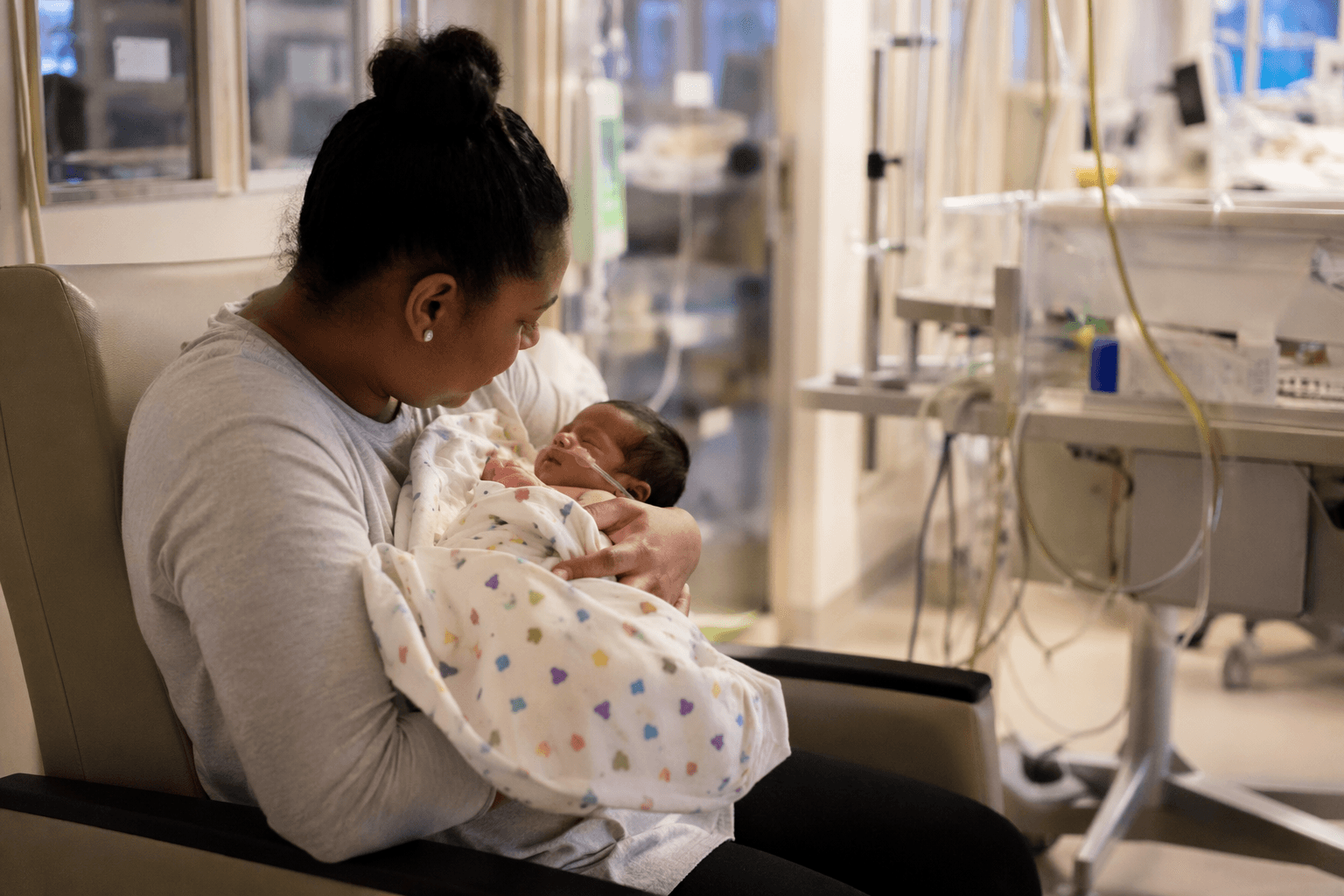 Illinois neonatal intensive care leave law gives Dollar General workers protection