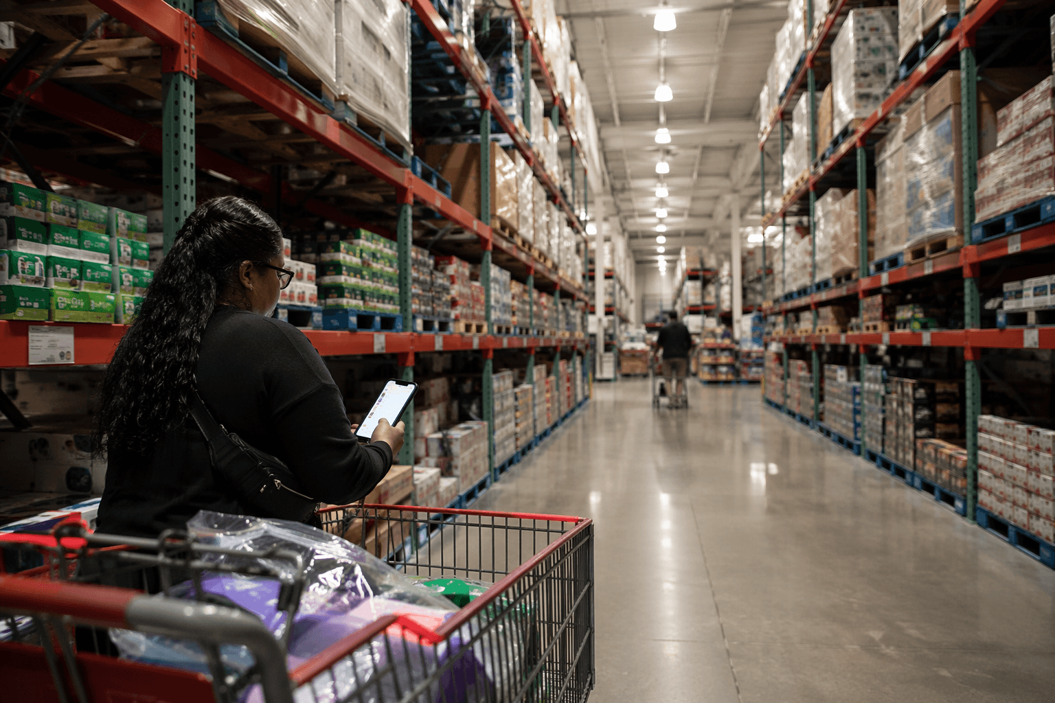 Costco’s personalized recommendations drive nearly $500 million in digital sales