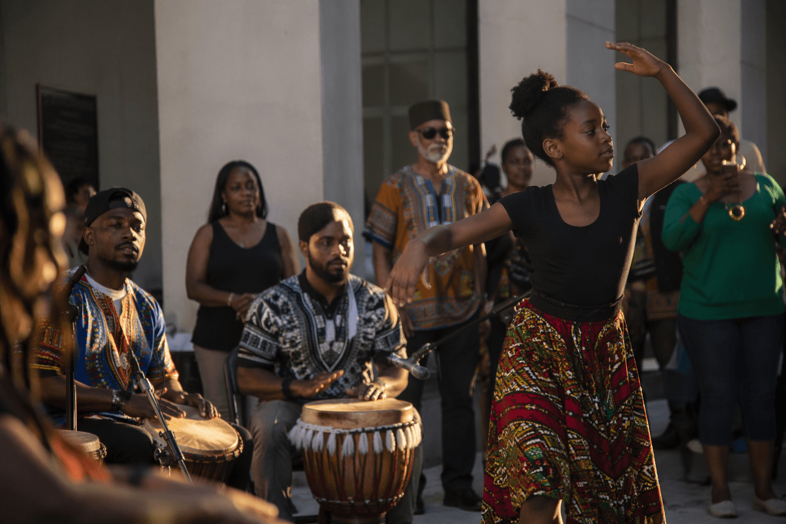 Jasper marks fifth annual Juneteenth community event June 6