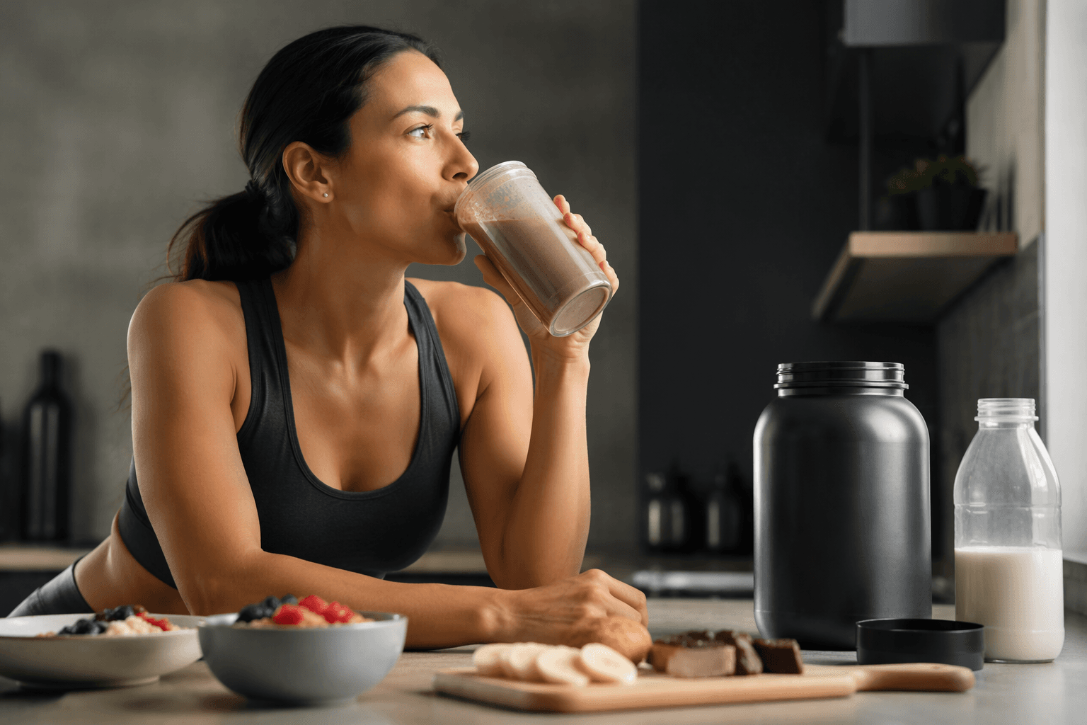 Protein moves beyond grams as functional foods broaden appeal