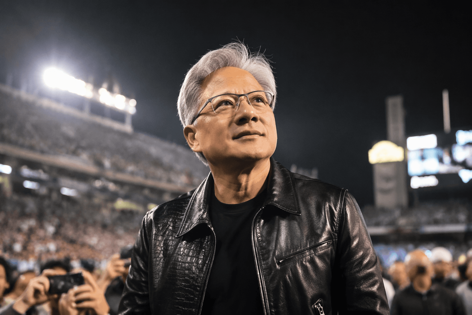 Nvidia deepens South Korea ties with AI chip and data center deals