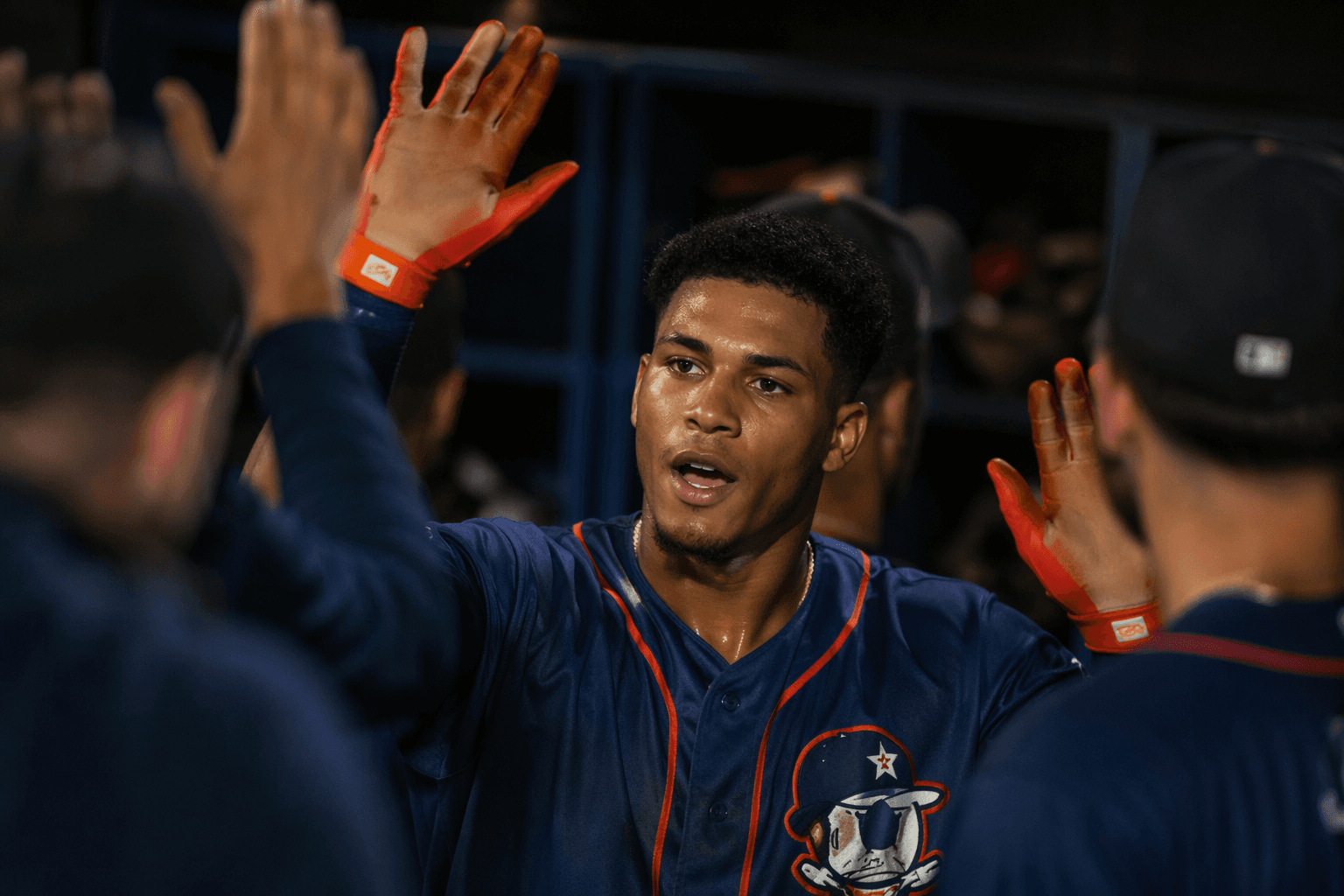 Ferreras hits first Triple-A homer as Sugar Land wins fourth straight