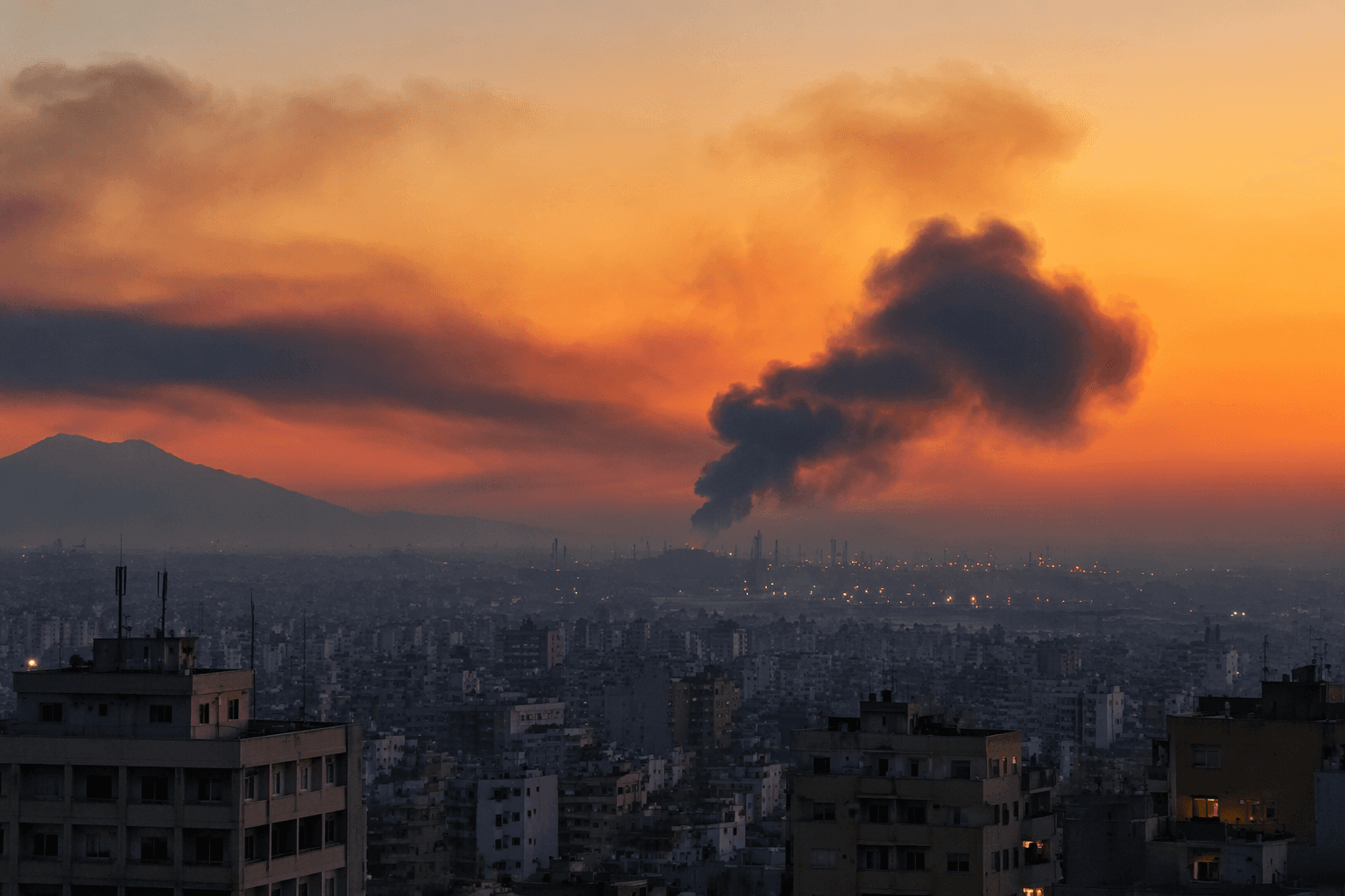Iran halts attacks as Trump pushes immediate Israel ceasefire