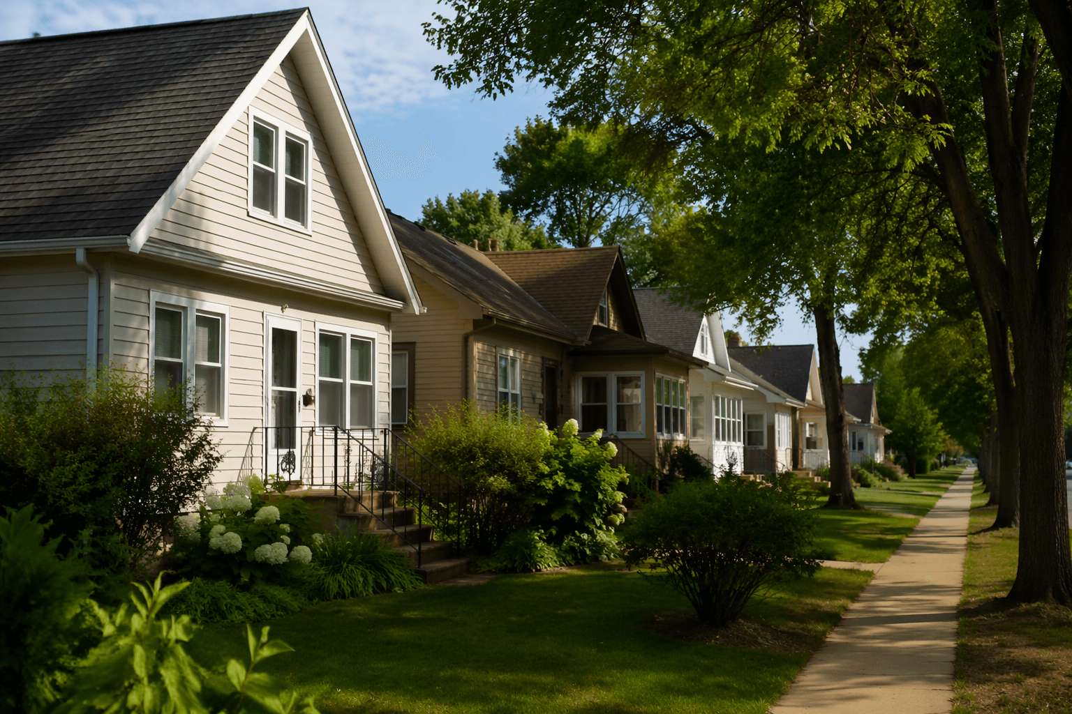 Beltrami County reminds homeowners to file homestead applications