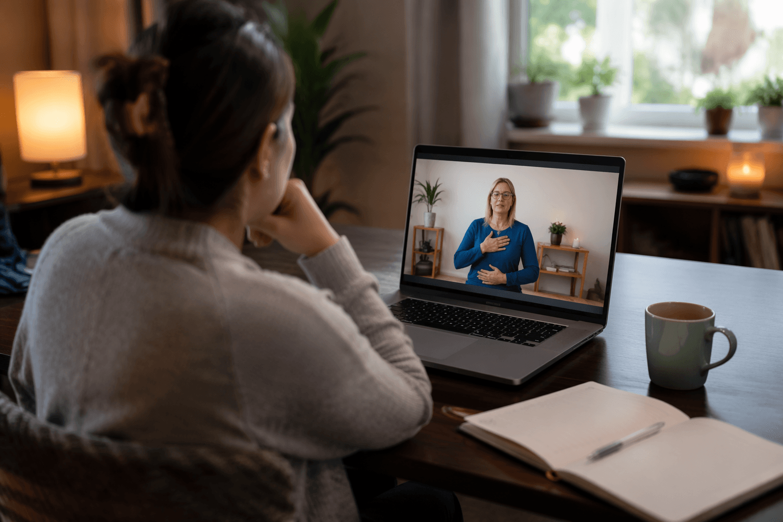 Michigan State offers free Zoom workshop on everyday mindfulness practices