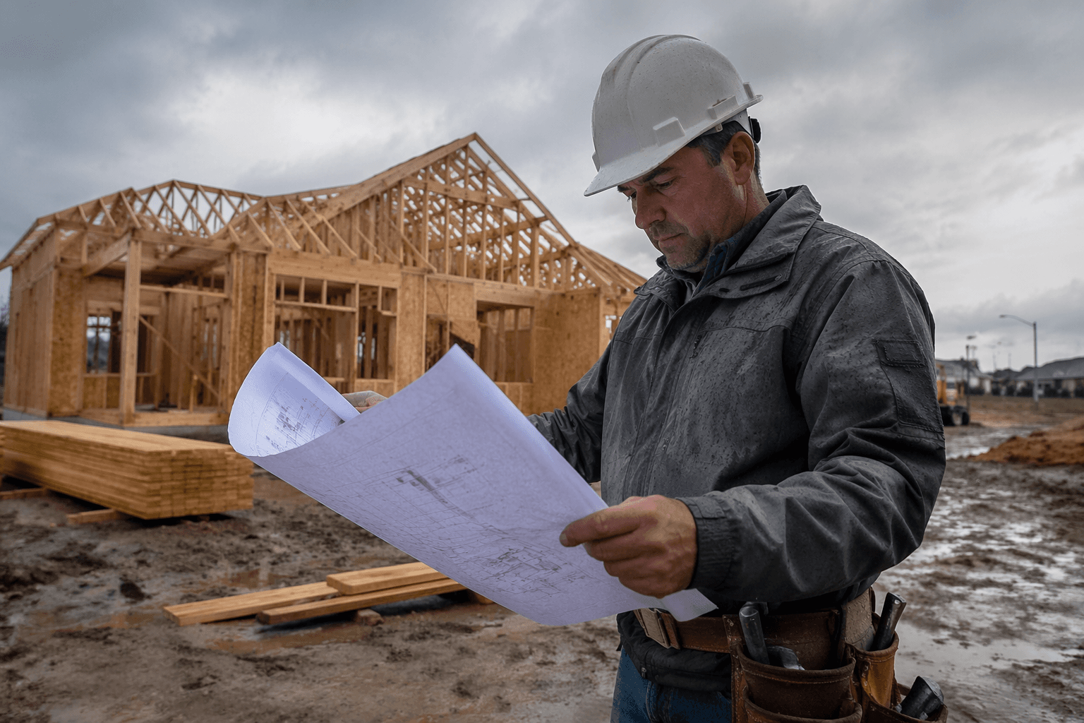 Copperas Cove builders face new 2024 code rules, onsite plan requirement
