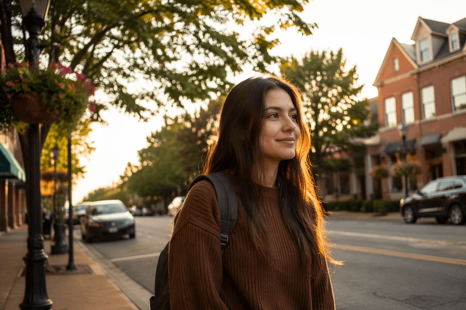 Cumming student wins scholarship for study abroad in Japan