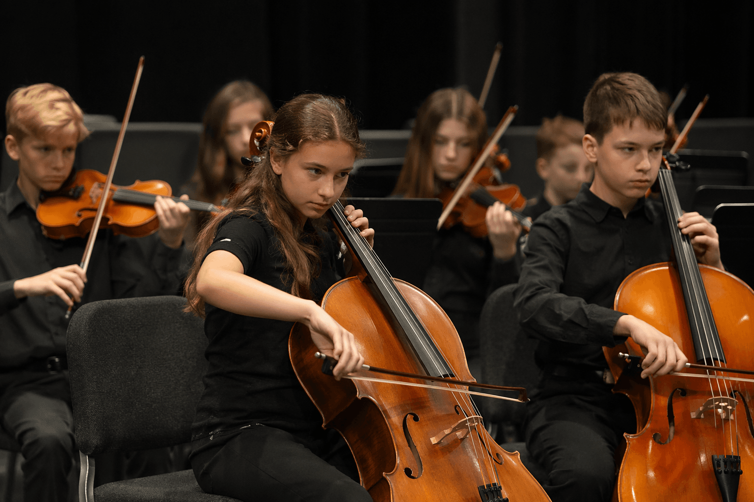 Post Falls music students headed to Carnegie Hall this summer