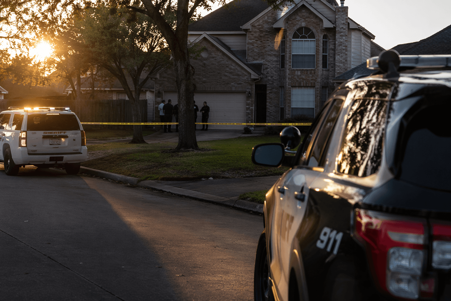 Atascocita shooting now a murder case after evidence review