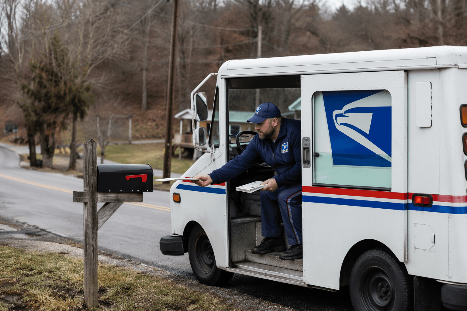 USPS to host Hazard job fair for rural carrier associates