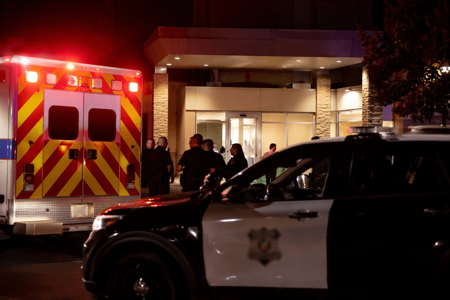 Fresno police investigate juvenile stabbing after hospital drop-off