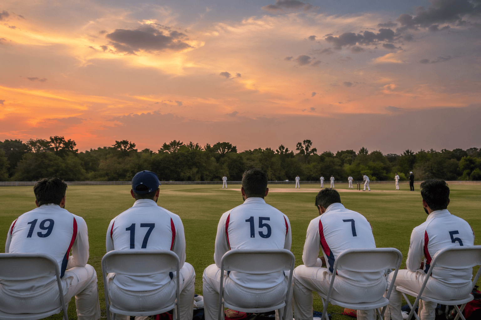 St. Louis Americans keep ACAC Park as Missouri cricket base