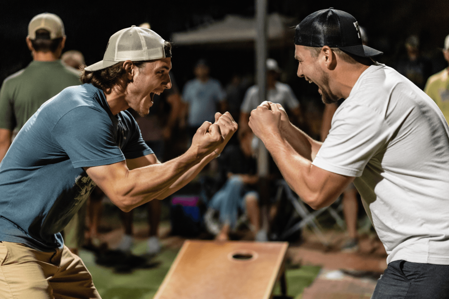 CornholeATL Woodstock logs busy June 1 results, sets June 8 double-header slate