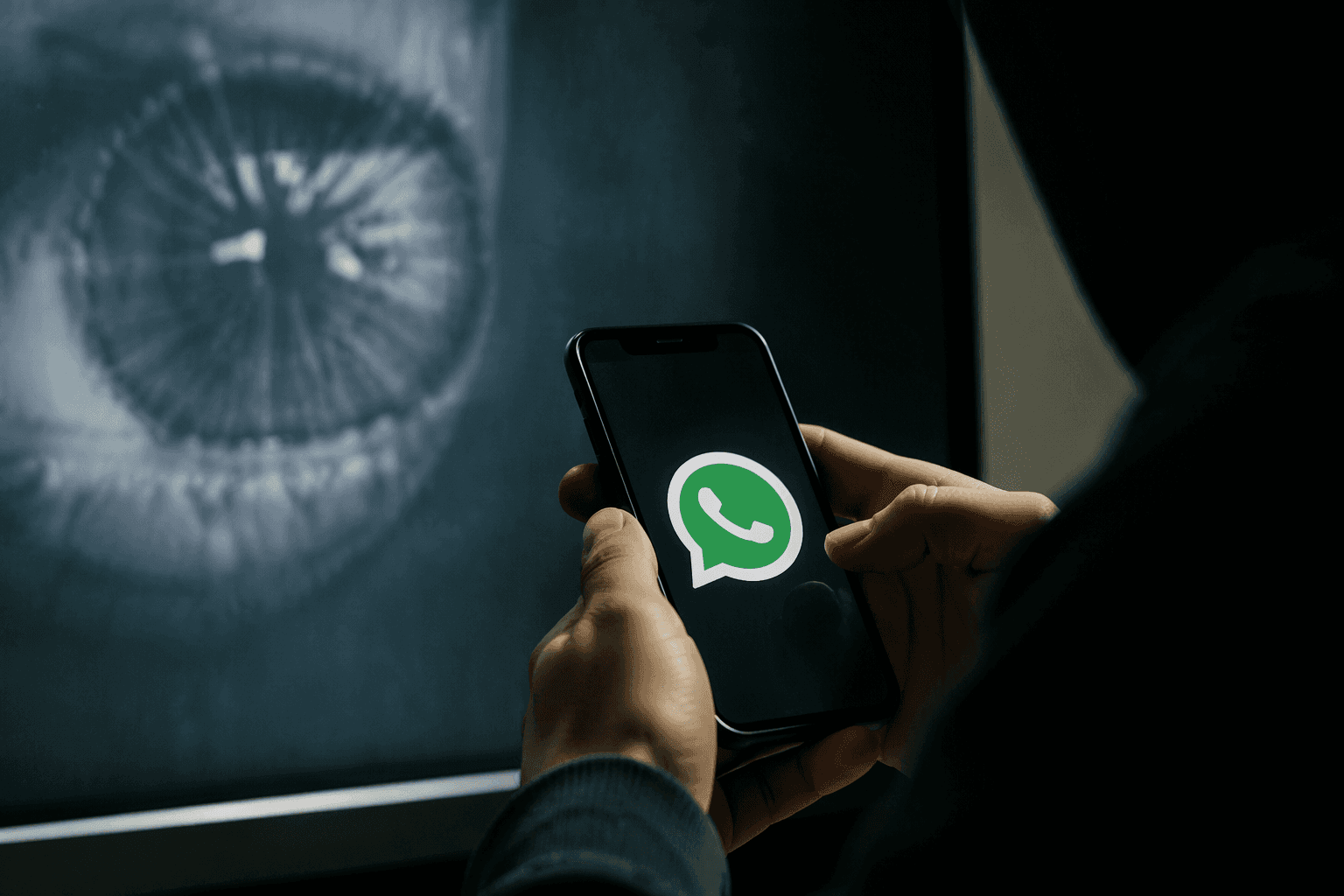 WhatsApp disrupts NSO phishing campaign, seeks contempt ruling