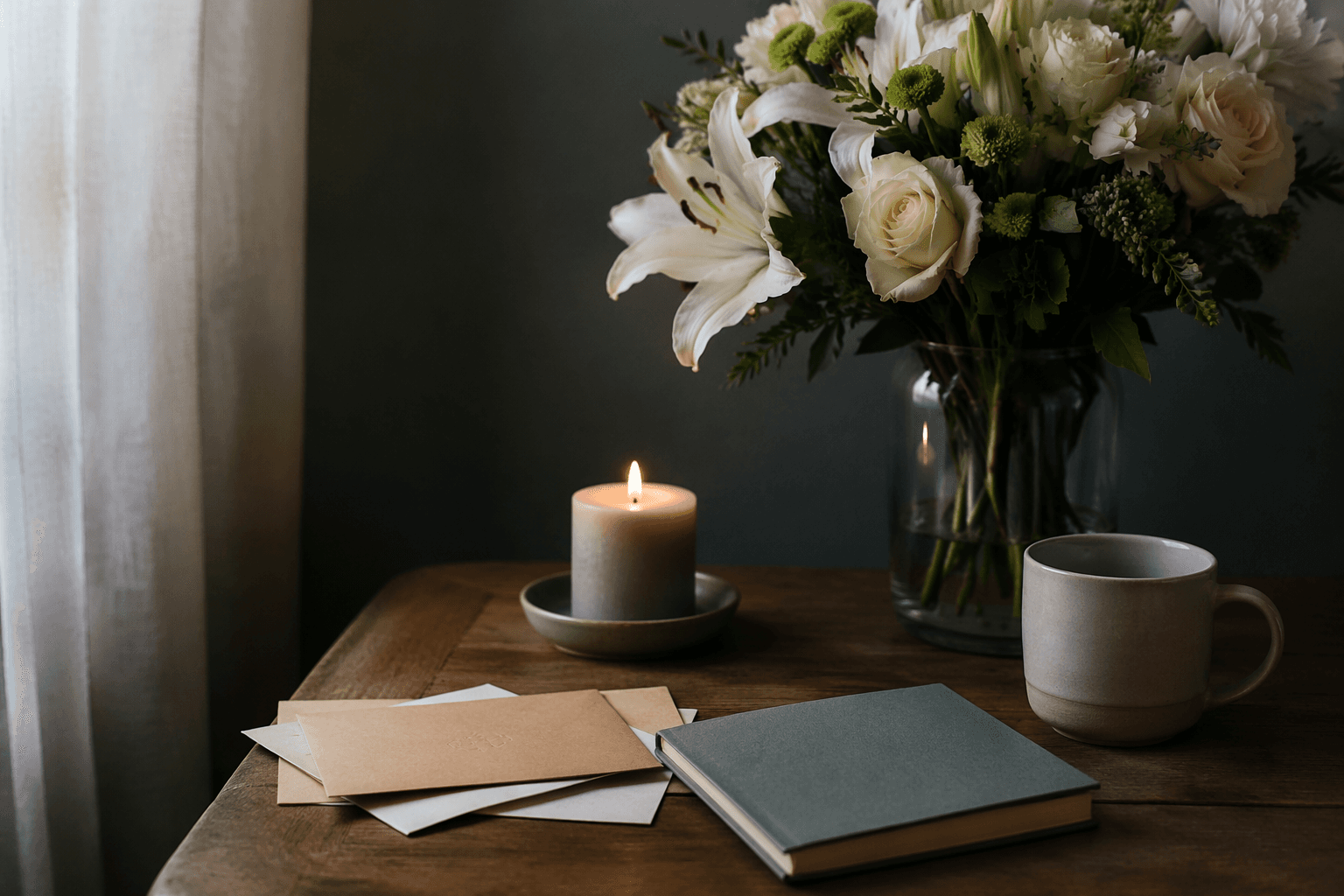 TODAY’s bereavement gift guide offers comfort when words are hard to find