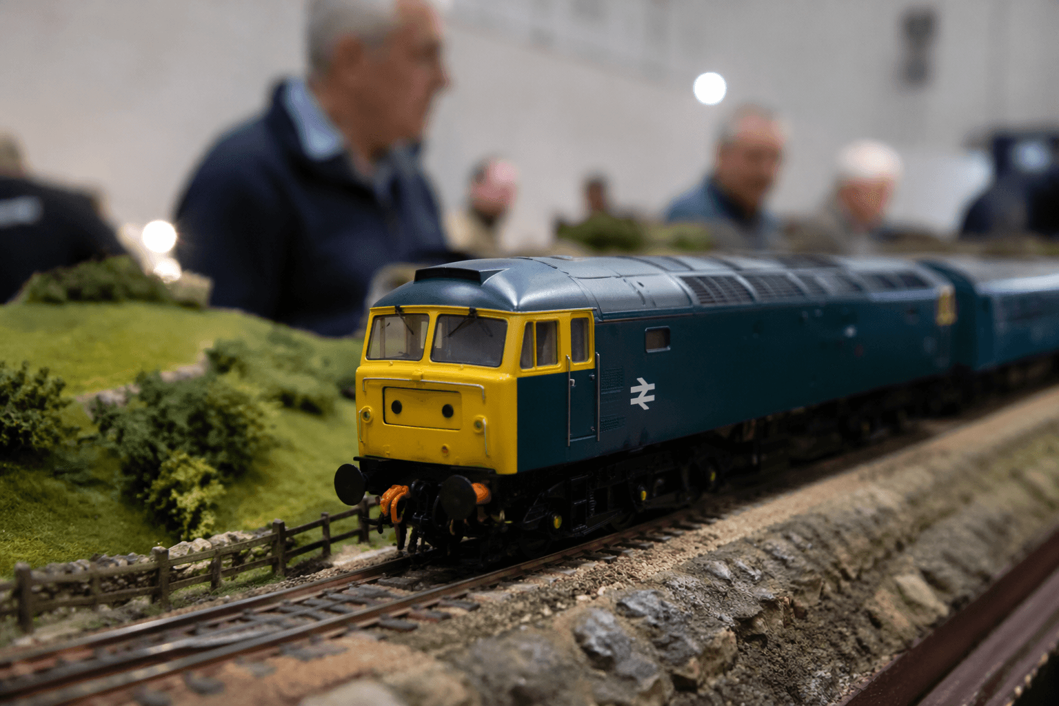 DEMU Showcase 2026 returns to Sutton Coldfield this June
