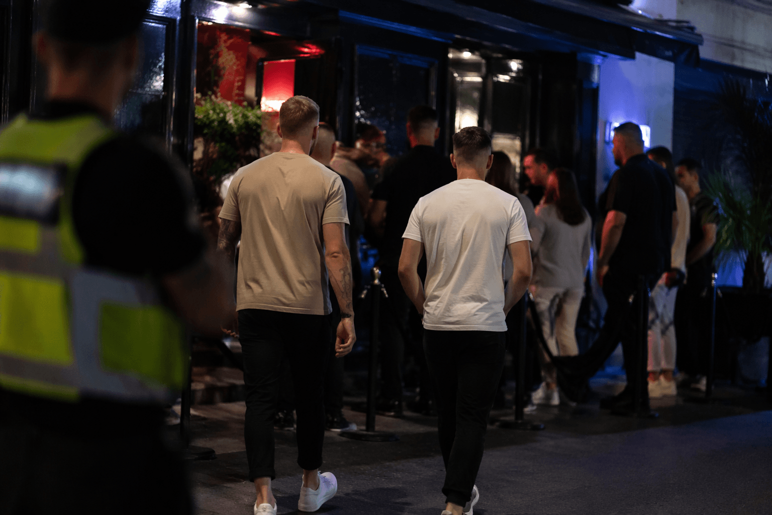 ECB investigates nightclub incident involving Ben Stokes and Gus Atkinson
