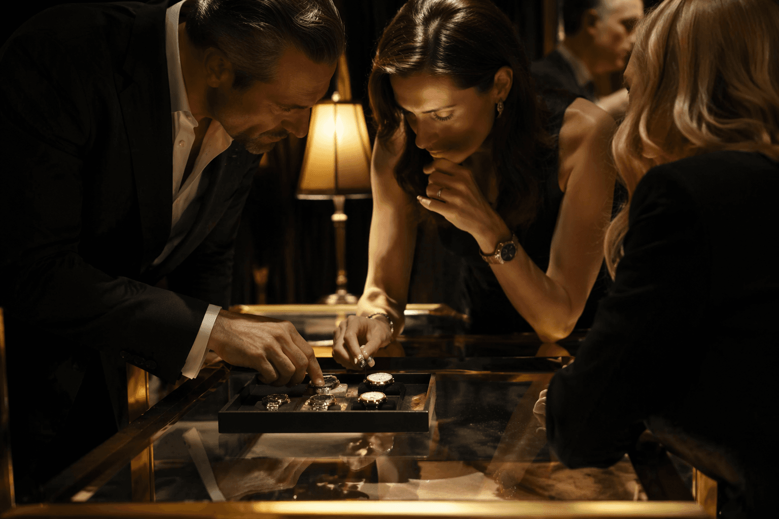Couture doubles down on intimacy, curation and luxury gifting in 2026