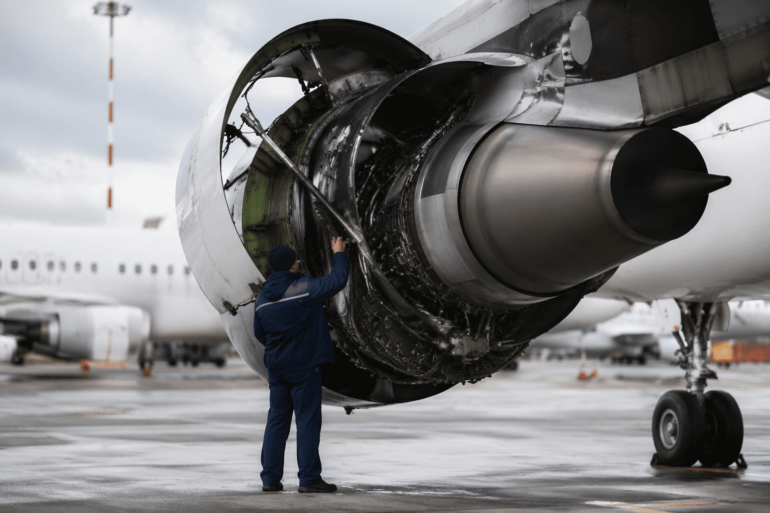ITA Airways weighs lawsuit over Pratt & Whitney engine failures