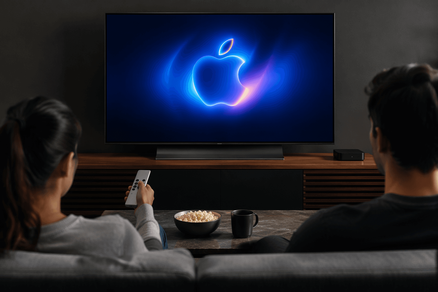 Apple quietly ships tvOS 27 beta amid broader WWDC software push