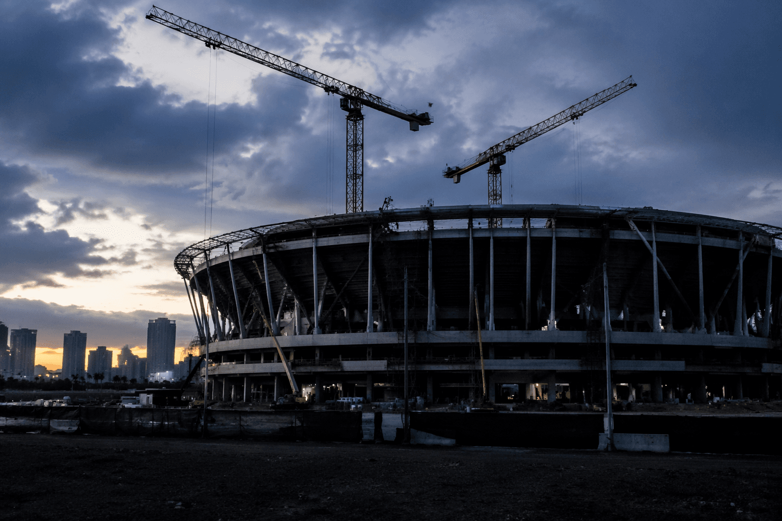 MLS aims to turn 2026 World Cup into lasting growth engine