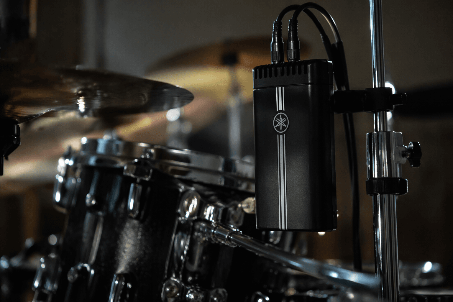Yamaha's EAD50 takes center stage in Modern Drummer product roundup