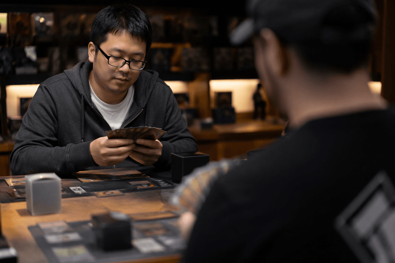 Star City Games closes Commander VS season with fan-requested decks