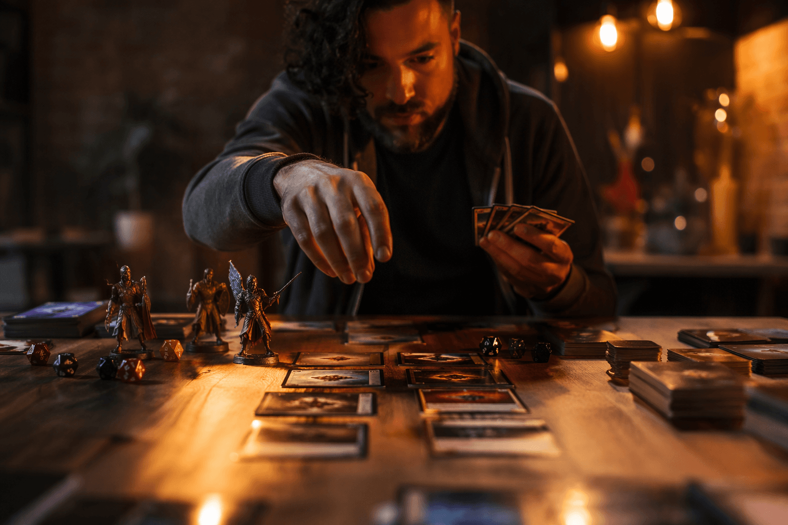 Boros spell-copy brew turns tokens into explosive combo turns