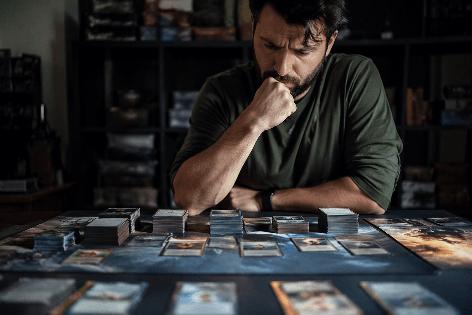 Commander’s growing redundancy threatens the format’s singleton identity