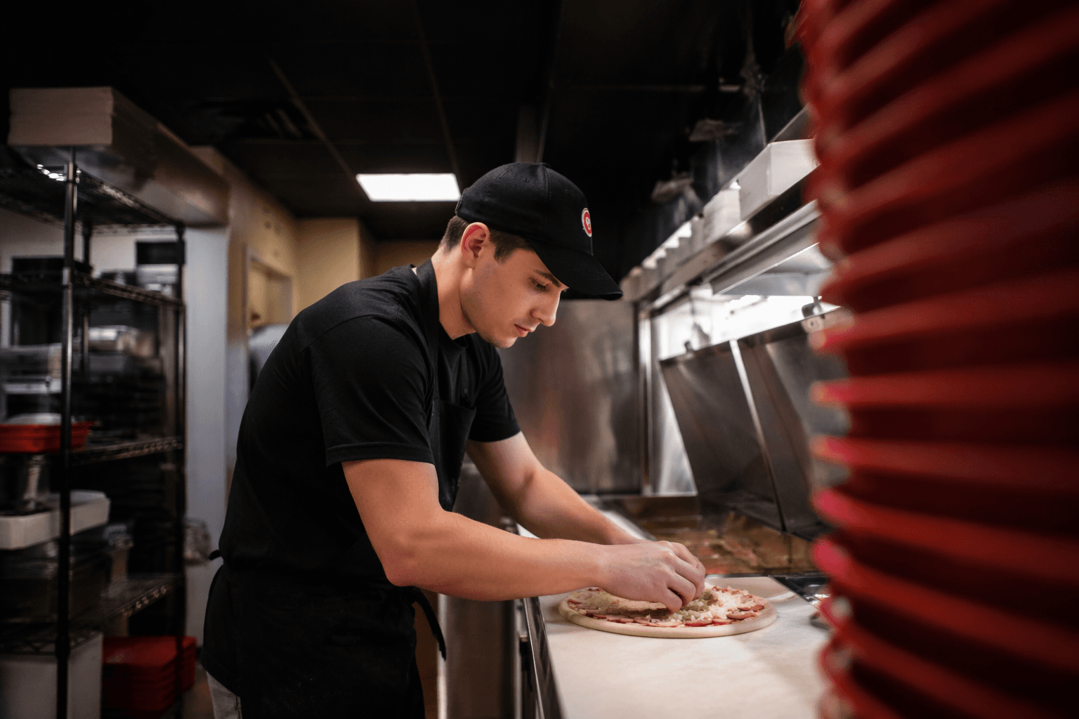 Pizza Hut to open new Express location in Fenton on June 9
