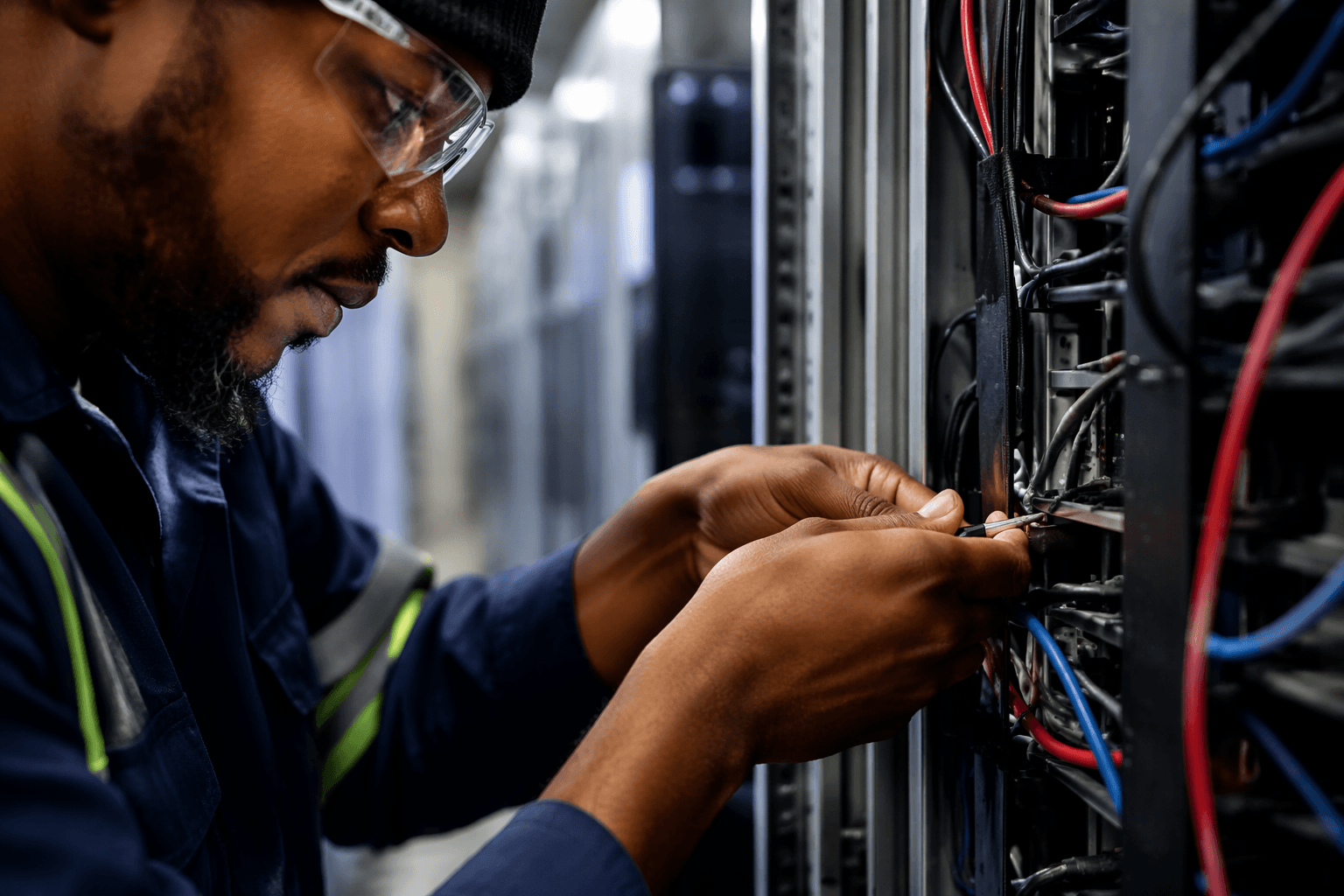 Meta funds $115 million trades program for data center jobs