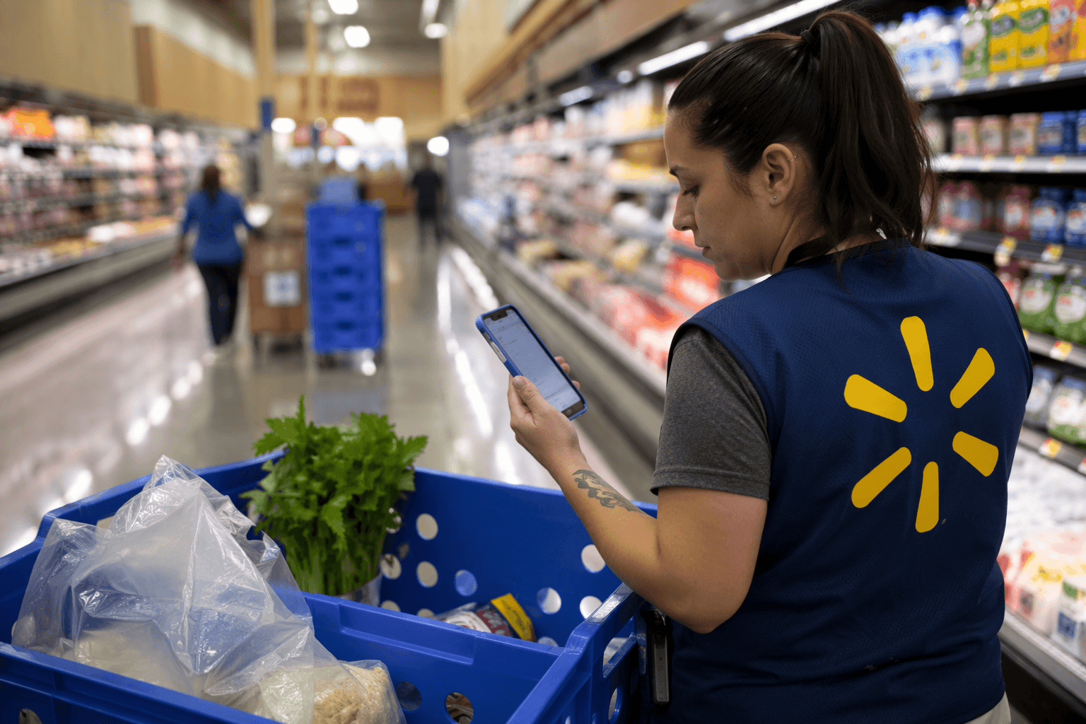 Walmart to spotlight e-commerce growth at investor conference