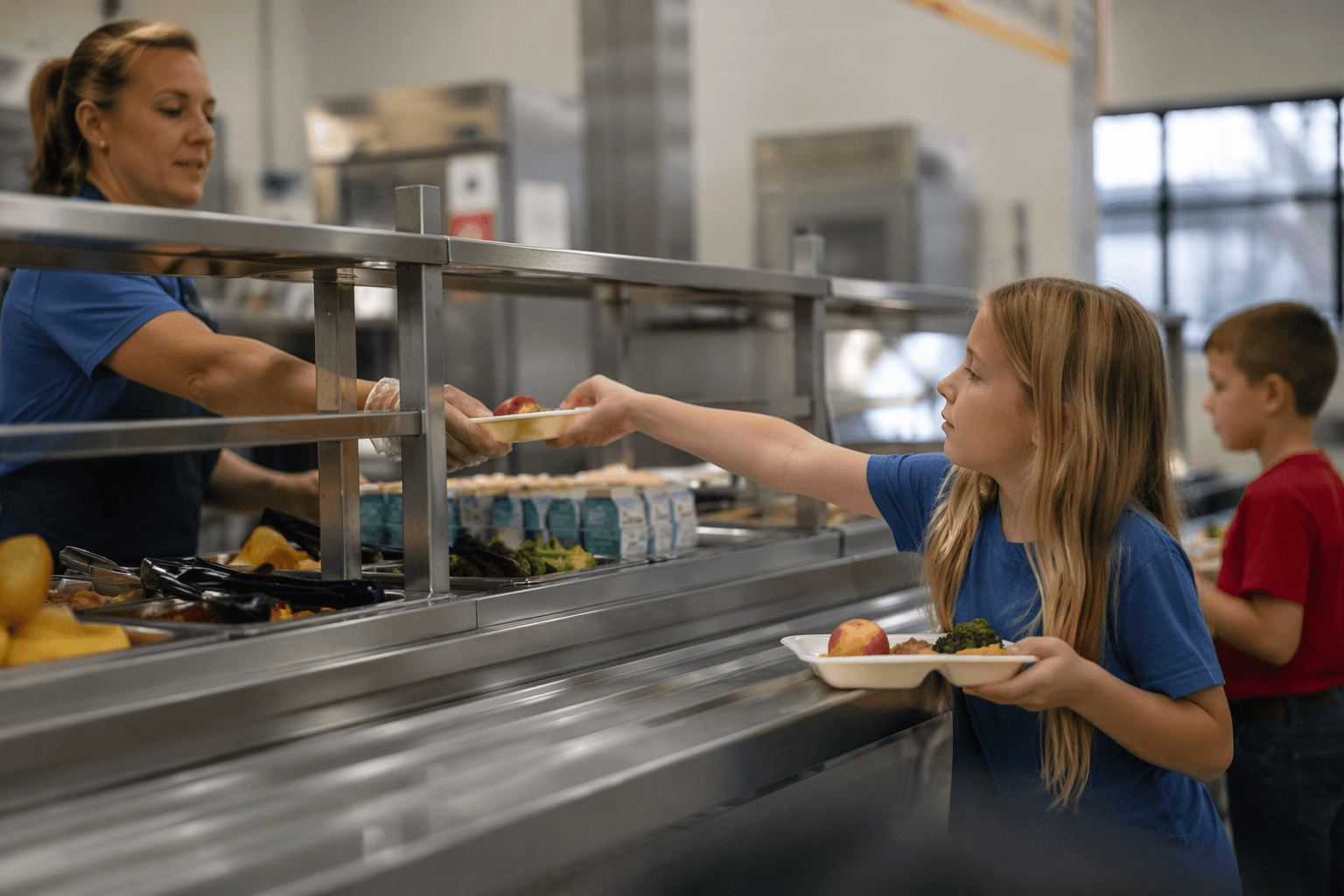 Animas Public Schools seeks food service partner for 2026-27 year