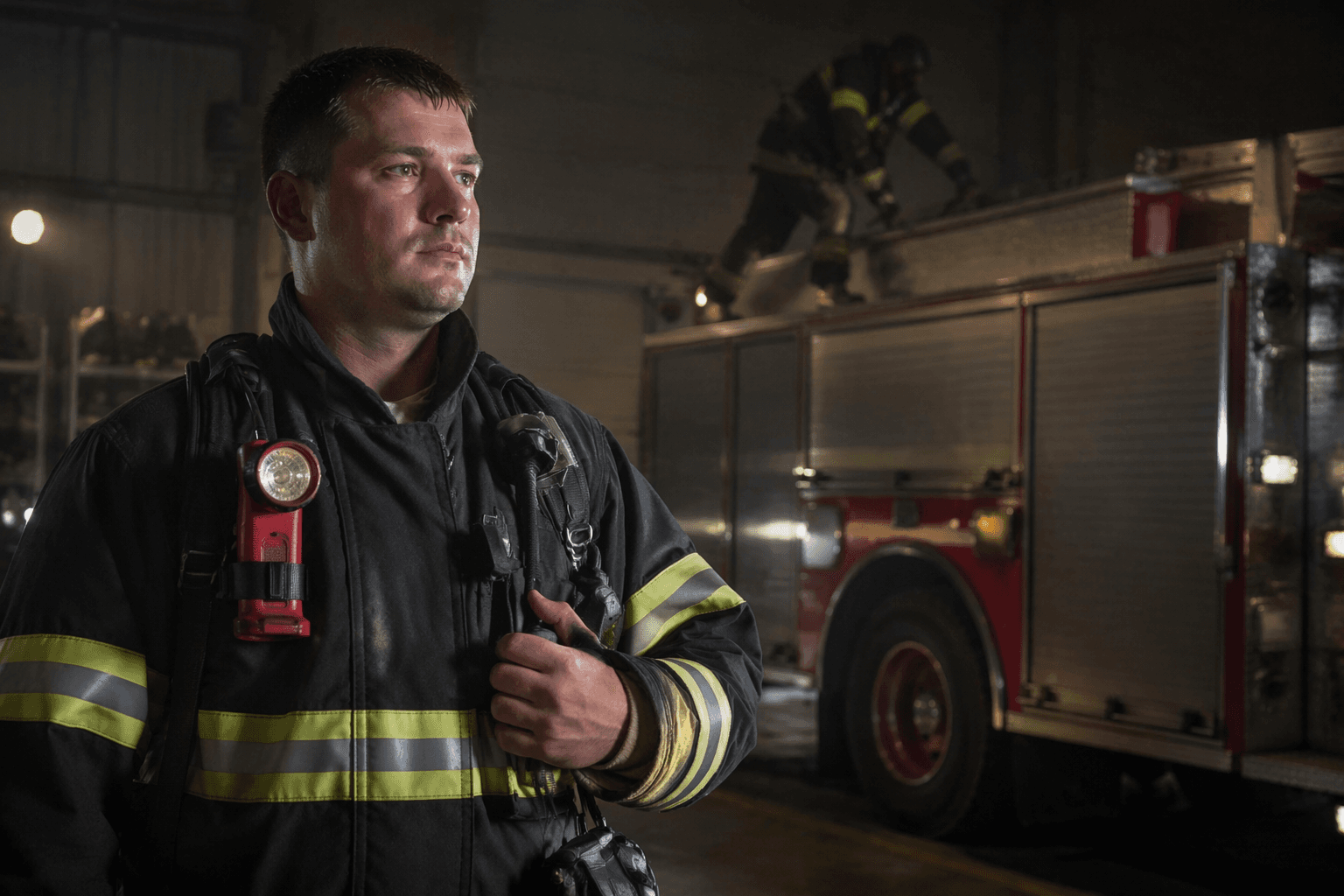 Hamden firefighters plan fifth annual auction fundraiser in August