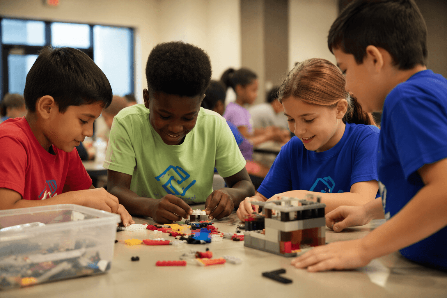 Rockwall County proclaims Boys & Girls Club Week, backs youth programs