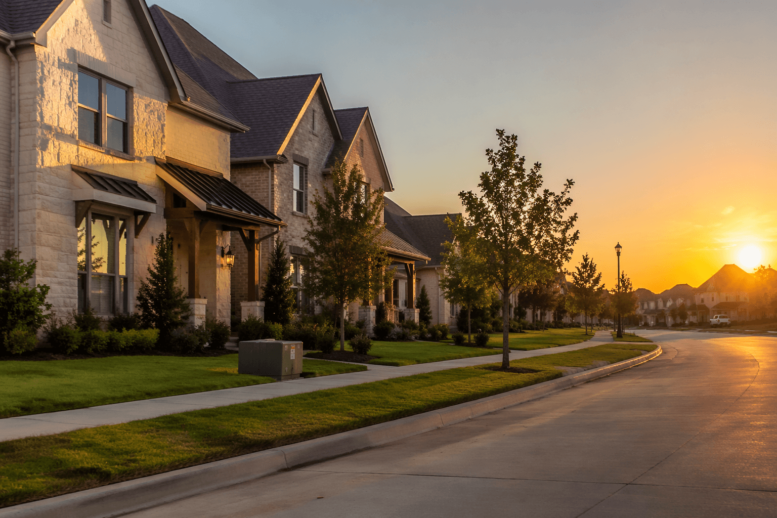 McLendon-Chisholm seeks residents for economic development, finance boards