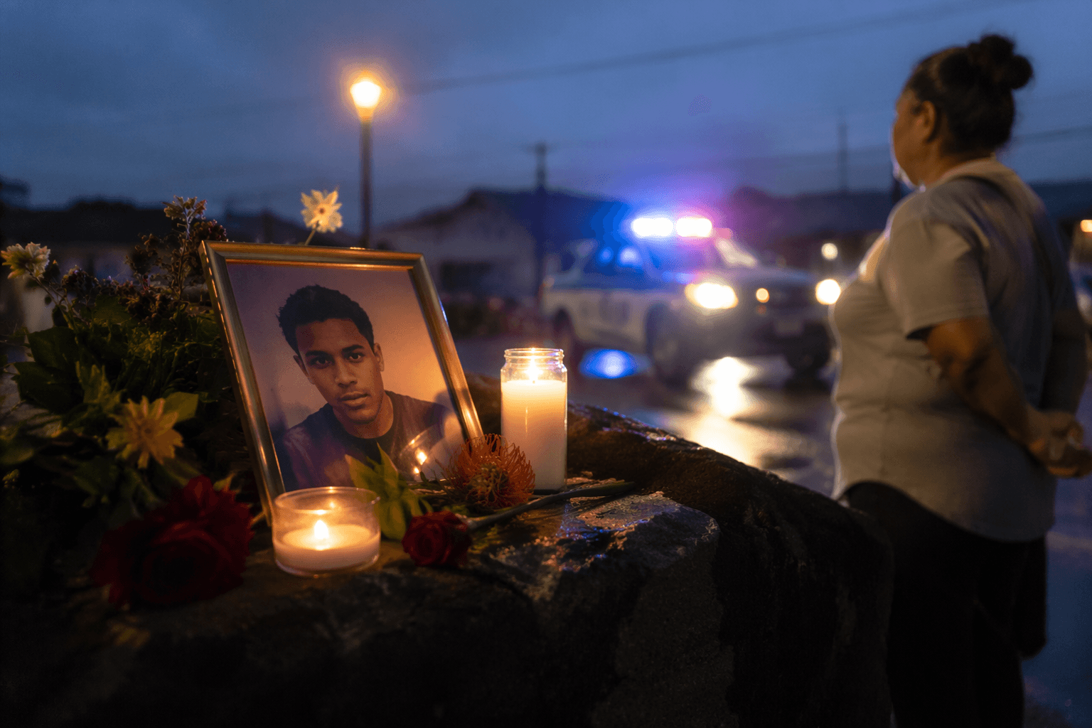 Police seek dismissal of Hilo teen wrongful-death lawsuit