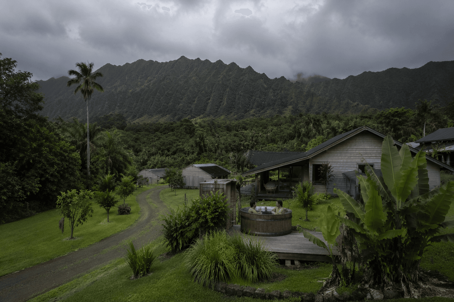 Windward Planning Commission defers Bill 147 on vacation rentals